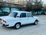 LADA (VAZ) 2106-8