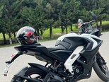 Bajaj Pulsar RS 200-2