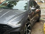 Hyundai Sonata-2