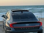 Hyundai Sonata-4