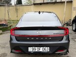 Hyundai Sonata-8