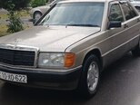 Mercedes 190-2