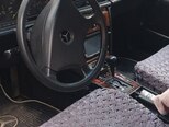 Mercedes 190-3