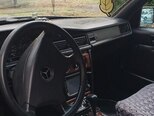 Mercedes 190-4