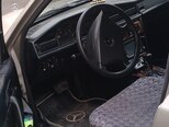 Mercedes 190-5