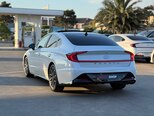 Hyundai Sonata-9