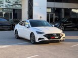 Hyundai Sonata-1