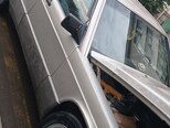 Mercedes 190-9