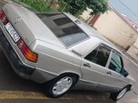 Mercedes 190-11