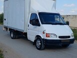 Ford Transit-4