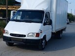 Ford Transit-1