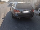 Mercedes E 220-2
