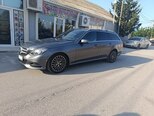 Mercedes E 220-5