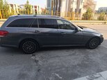 Mercedes E 220-6