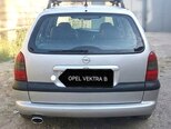 Opel Vectra-4