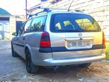 Opel Vectra-6