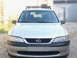 Opel Vectra-1