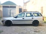 Opel Vectra-2