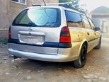 Opel Vectra-5