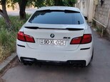 BMW 528-5