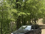 LADA (VAZ) 2115-4