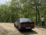 LADA (VAZ) 2115-6