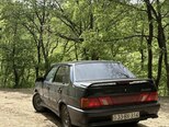LADA (VAZ) 2115-2