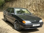 LADA (VAZ) 2115-3