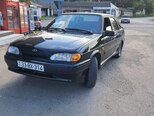 LADA (VAZ) 2115-7