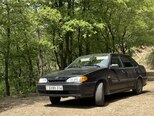LADA (VAZ) 2115-1