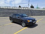 LADA (VAZ) 2115-9