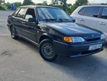 LADA (VAZ) 2115-13