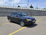 LADA (VAZ) 2115-8