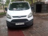 Ford Tourneo Custom-1