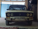 LADA (VAZ) 2106-1