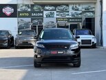 Land Rover RR Velar-17