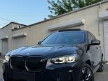 BMW iX3-1