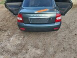 LADA (VAZ) Priora-5