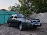 LADA (VAZ) Priora-4