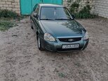 LADA (VAZ) Priora-1