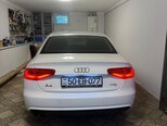 Audi A4-2