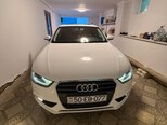 Audi A4-1