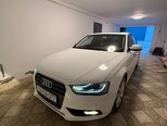 Audi A4-4