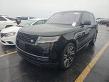 Land Rover Range Rover-1