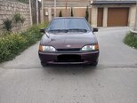 LADA (VAZ) 2115-2
