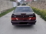 LADA (VAZ) 2115-8