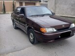 LADA (VAZ) 2115-5