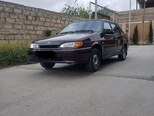 LADA (VAZ) 2115-4