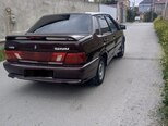 LADA (VAZ) 2115-10