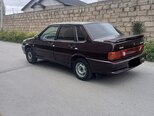 LADA (VAZ) 2115-7